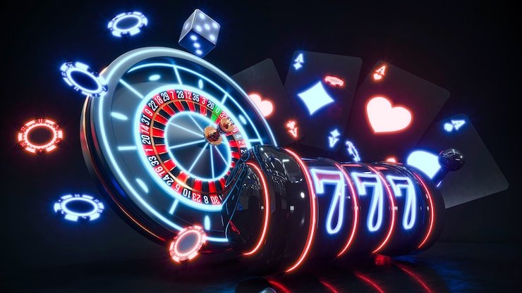 Pasar taruhan esports hopengslot