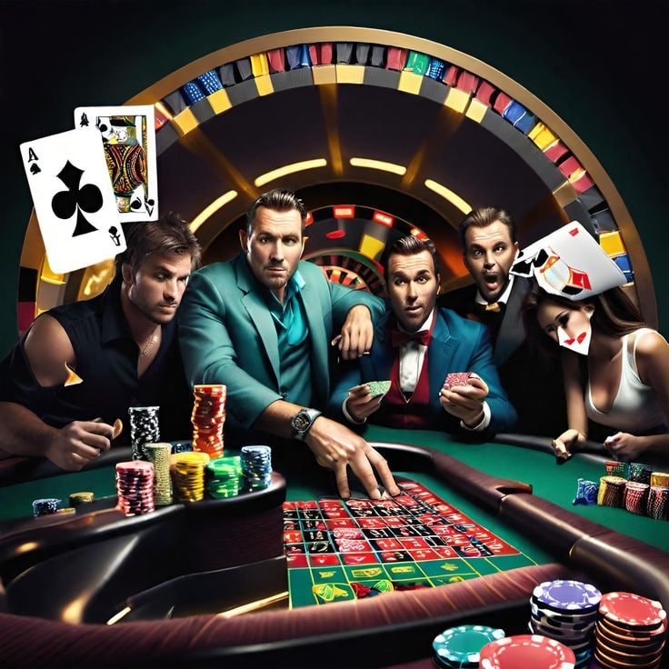 Interface slot baru hopengslot