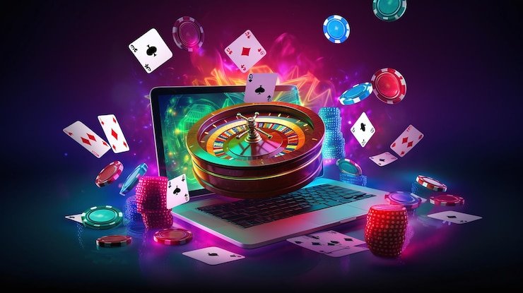 Turnamen esports di hopengslot